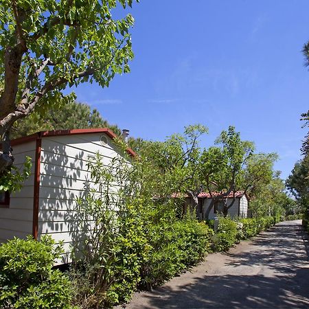 Camping Capalbio Hotel Exterior photo